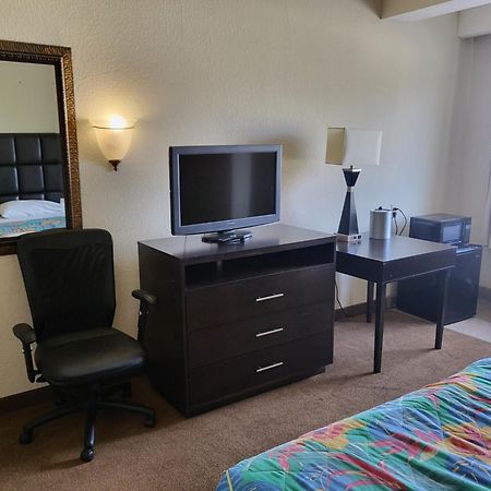 Metro Inn & Suites Jacksonville Ngoại thất bức ảnh