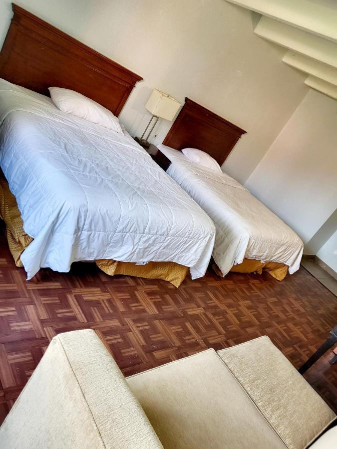 Metro Inn & Suites Jacksonville Ngoại thất bức ảnh